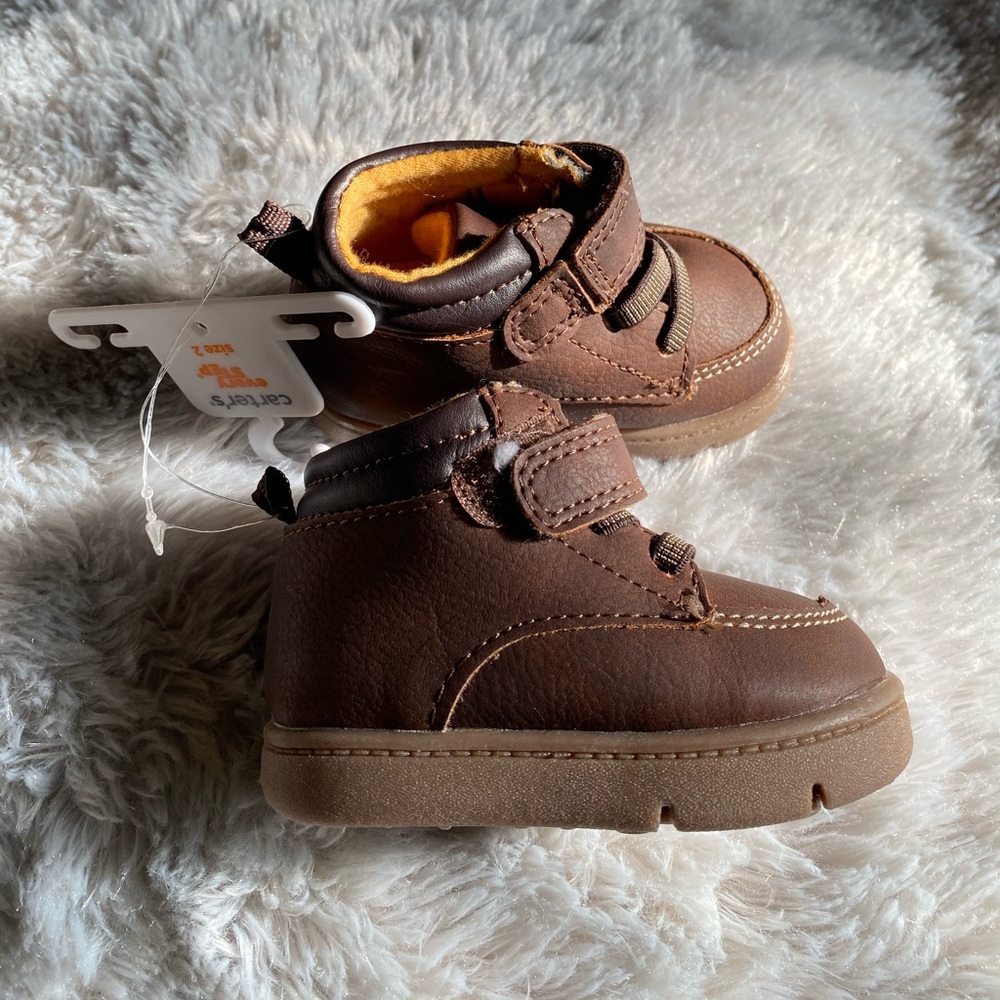‼️CARTER BABY BOOT‼️